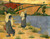 Laundresses At The River By Paul Serusier Laundresses At The River By Paul Serusier