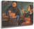 Les Deux Petites Bretonnes A La Bolee De Soupe By Paul Serusier Les Deux Petites Bretonnes A La Bolee De Soupe By Paul Serusier