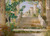 Loggia In Ravello By Peder Severin Kroyer