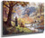 Morning By The Stream By Theodore Clement Steele Morning By The Stream By Theodore Clement Steele