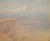 Mount Elbrus 1 By Arkhip Ivanovich Kuindzhi