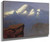 Mount Elbrus 5 By Arkhip Ivanovich Kuindzhi