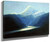 Mount Elbrus By Arkhip Ivanovich Kuindzhi