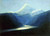 Mount Elbrus By Arkhip Ivanovich Kuindzhi