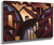 Nature Symbolized No. 1 By Arthur Garfield Dove