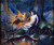 Nude With Carcass By Paul Ranson Nude With Carcass By Paul Ranson