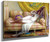 Odalisque I By Delphin Enjolras