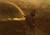 Rainbow By Jules Adolphe Breton