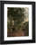 Evening Walk By Johan Krouthen Evening Walk By Johan Krouthen