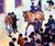 Sale At Tattersalls By Robert Bevan