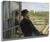 Spring The Painter Karl Nordström By Christian Krohg Spring The Painter Karl Nordström By Christian Krohg