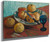 Still Life With Apples And Green Glass By Paula Modersohn Becker