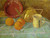 Still Life With Fruit And A Pitcher By Paul Serusier Still Life With Fruit And A Pitcher By Paul Serusier