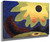 Sun Ii By Arthur Garfield Dove