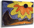 Sun By Arthur Garfield Dove