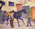 The Cab Horse By Robert Bevan The Cab Horse By Robert Bevan