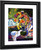 Fauve Still Life1 By Alfred Henry Maurer By Alfred Henry Maurer Fauve Still Life1 By Alfred Henry Maurer By Alfred Henry Maurer