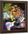 Fauve Still Life1 By Alfred Henry Maurer By Alfred Henry Maurer Fauve Still Life1 By Alfred Henry Maurer By Alfred Henry Maurer