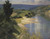 The Oka River In Summer By Vasily Polenov