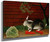 The Rabbits Meal By Henri Rousseau The Rabbits Meal By Henri Rousseau