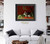 The Rabbits Meal By Henri Rousseau The Rabbits Meal By Henri Rousseau