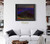 The Seat At Poldu Sunset By Paul Serusier The Seat At Poldu Sunset By Paul Serusier