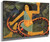 The Victory Of Krishna By Paul Serusier The Victory Of Krishna By Paul Serusier