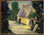 The Village Path By Paul Serusier The Village Path By Paul Serusier