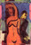 Female Nude With Male Figure By Ernst Ludwig Kirchner By Ernst Ludwig Kirchner