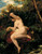 Female Nude By William Etty By William Etty