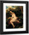 Female Nude By William Etty By William Etty