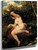 Female Nude By William Etty By William Etty