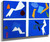 Universal War By Olga Rozanova Universal War By Olga Rozanova