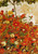 Field Of Flowers 2 By Egon Schiele Field Of Flowers 2 By Egon Schiele