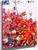 Field Of Flowers By Egon Schiele