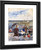 Figures On The Beach2 By Maurice Prendergast By Maurice Prendergast