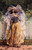 An Ouled Nail Tribal Dancer By Georges Jules Victor Clairin
