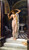 Diadumene By Sir Edward John Poynter