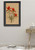 Indian Paintbrush (Castilleja Rhexifolia) By Mary Vaux Walcott