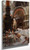 Napoleons Troops In Front Of San Marco Venice By Georges Jules Victor Clairin Napoleons Troops In Front Of San Marco Venice By Georges Jules Victor Clairin