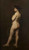 Nude Miss Bentham By George Wesley Bellows