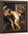 Flagellation Of Christ By Peter Paul Rubens