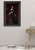 Portrait Of Madame Georges Petit By Charles Auguste Emile Durand Portrait Of Madame Georges Petit By Charles Auguste Emile Durand