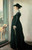 Portrait Of My Wife (Also Known As The Painter Anna Ancher) By Michael Peter Ancher