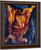 Flayed Beef 23 By Chaim Soutine