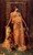 Sara Bernhard By Georges Jules Victor Clairin Sara Bernhard By Georges Jules Victor Clairin