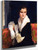 Flora Whitney By Cecilia Beaux By Cecilia Beaux