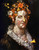 Flora By Giuseppe Arcimboldo