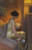 The Return From The Ball I By Delphin Enjolras
