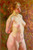 Torso Of A Blond By Theo Van Rysselberghe